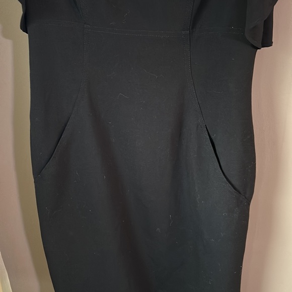 Calvin Klein dress - Picture 3 of 4